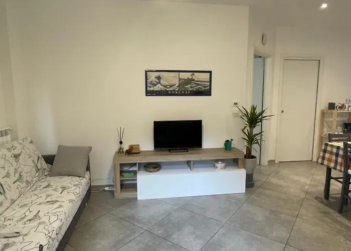 Apartament Rosselli