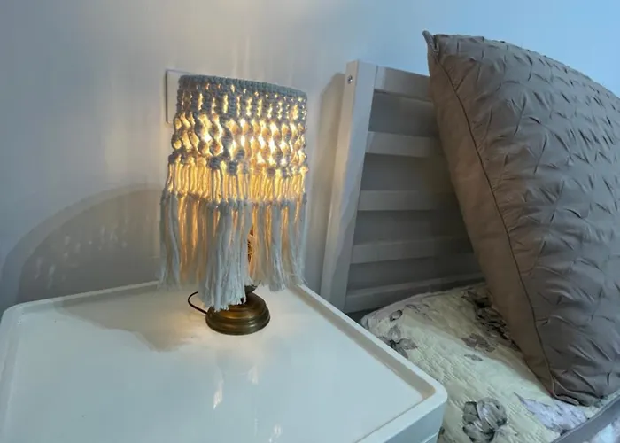 Rosselli Apartament *