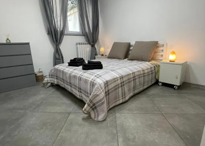 Rosselli Apartament