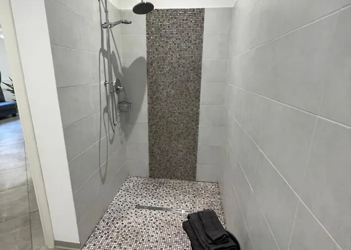 Apartment Rosselli