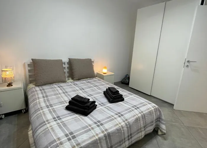 Rosselli Apartament *