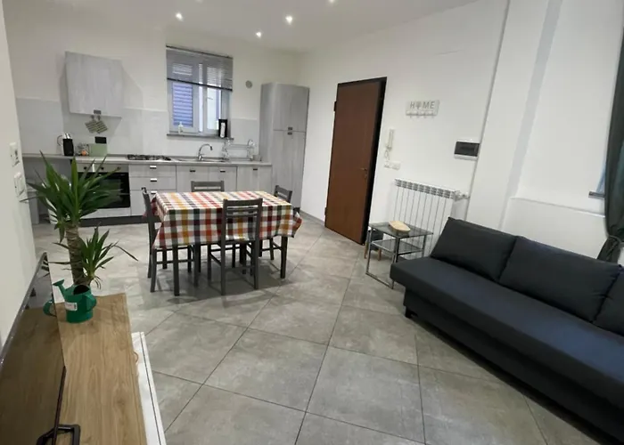 Rosselli Apartment Turin