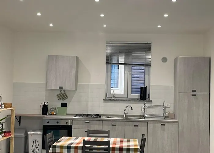 Rosselli Apartment Turin