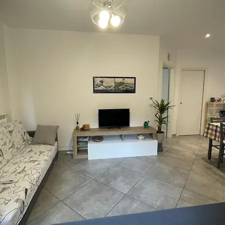 Apartment Rosselli