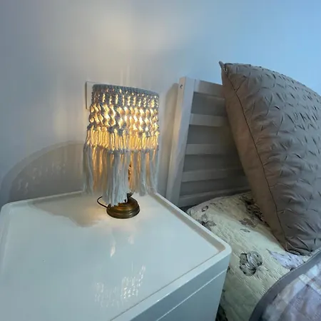 Rosselli Apartment *