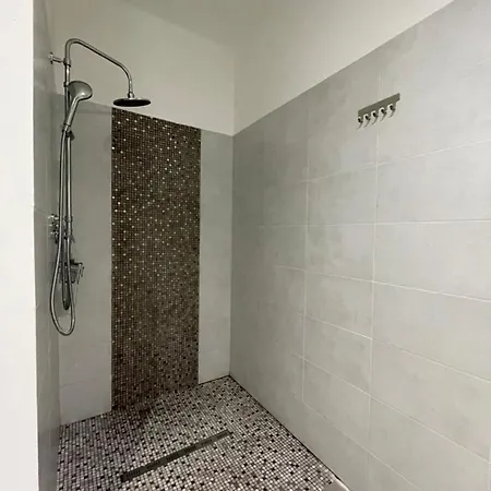 Apartment Rosselli *