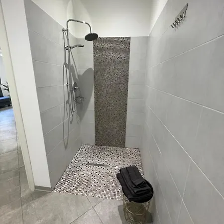 Apartment Rosselli