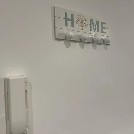 Apartman Rosselli *