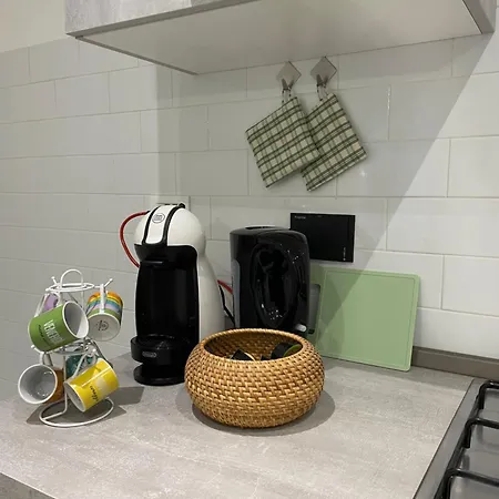 Rosselli Apartman Torino