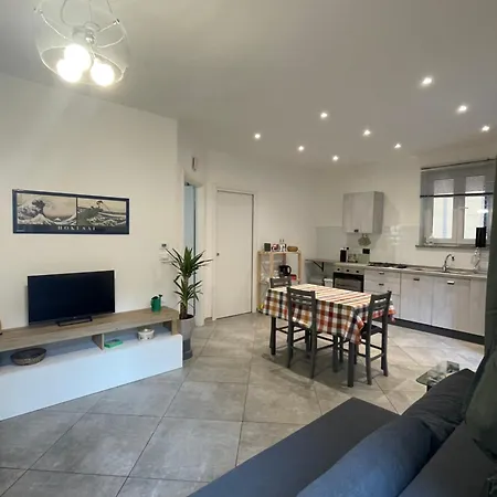 Apartment Rosselli Turin