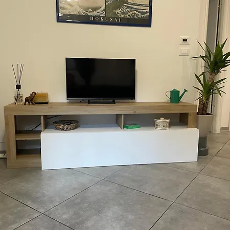 Apartment Rosselli