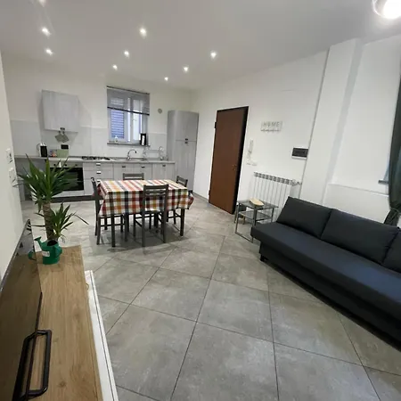 Rosselli Apartman Torino