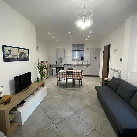 Apartment Rosselli Turin