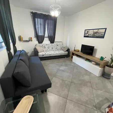 Apartment Rosselli