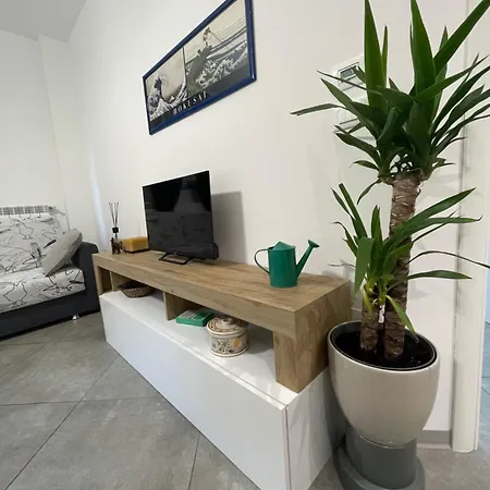 Apartman Rosselli *