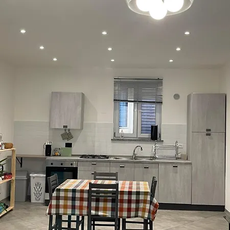 Rosselli Apartman Torino