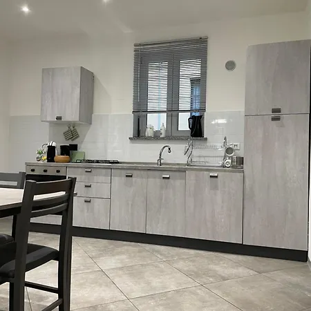 Apartment Rosselli