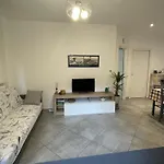 Apartament Rosselli