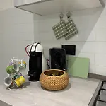 Rosselli Apartament Turyn