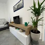 Apartament Rosselli *
