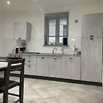 Apartament Rosselli