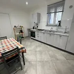 Apartament Rosselli *
